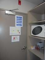 Utopian Motel Taupo - Hostel