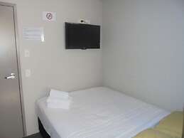 Utopian Motel Taupo - Hostel