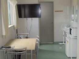 Utopian Motel Taupo - Hostel