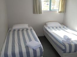 Utopian Motel Taupo - Hostel