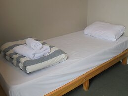 Utopian Motel Taupo - Hostel