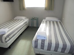 Utopian Motel Taupo - Hostel