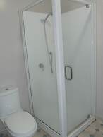 Utopian Motel Taupo - Hostel