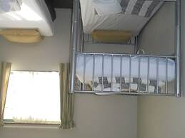 Utopian Motel Taupo - Hostel