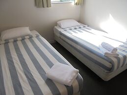 Utopian Motel Taupo - Hostel