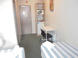 Utopian Motel Taupo - Hostel