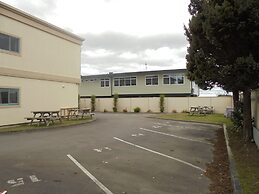 Utopian Motel Taupo - Hostel