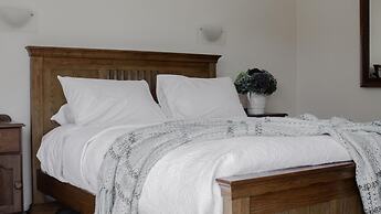 Patuha Rainforest Retreat