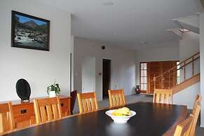 Patuha Rainforest Retreat