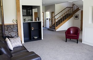 Patuha Rainforest Retreat