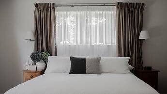 Patuha Rainforest Retreat