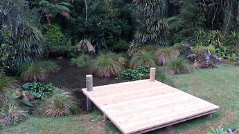 Patuha Rainforest Retreat