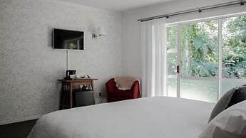 Patuha Rainforest Retreat