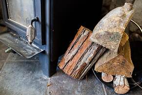 Patuha Rainforest Retreat