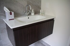 Patuha Rainforest Retreat