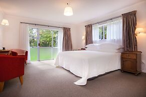 Patuha Rainforest Retreat