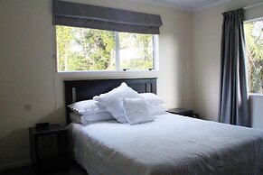 Patuha Rainforest Retreat