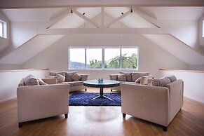 Patuha Rainforest Retreat