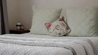 Patuha Rainforest Retreat