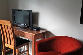 Patuha Rainforest Retreat