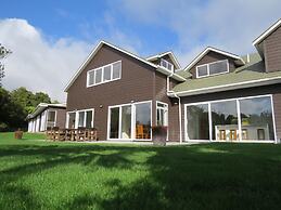 Patuha Rainforest Retreat