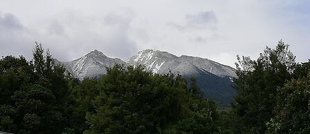Patuha Rainforest Retreat