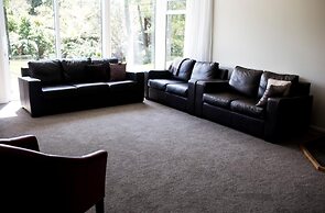 Patuha Rainforest Retreat