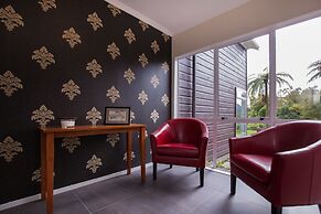 Patuha Rainforest Retreat