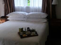 Patuha Rainforest Retreat