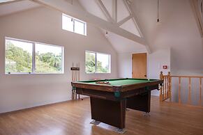 Patuha Rainforest Retreat