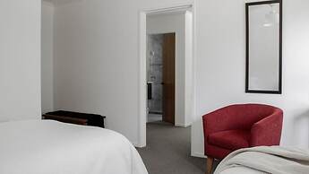 Patuha Rainforest Retreat