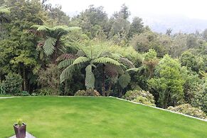 Patuha Rainforest Retreat