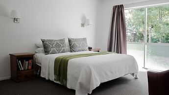 Patuha Rainforest Retreat