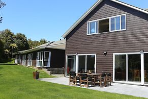 Patuha Rainforest Retreat