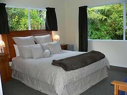 Patuha Rainforest Retreat