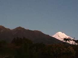 Patuha Rainforest Retreat