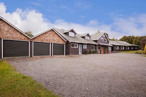 Patuha Rainforest Retreat