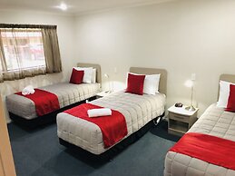 ASURE Scenic Route Motor Lodge