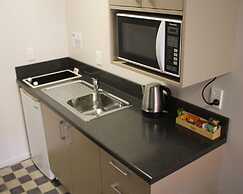 ASURE Scenic Route Motor Lodge