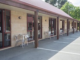 ASURE Scenic Route Motor Lodge