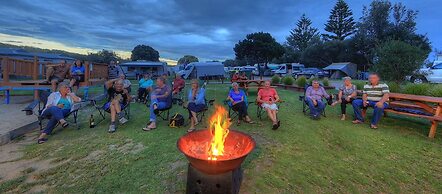 NRMA Tathra Beachfront Holiday Park