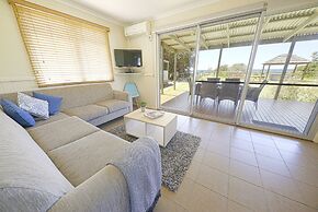 NRMA Tathra Beachfront Holiday Park