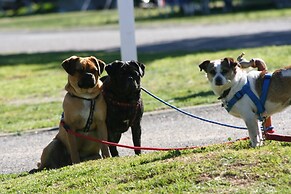 NRMA Tathra Beachfront Holiday Park