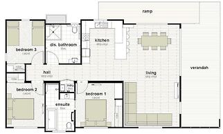 NRMA Tathra Beachfront Holiday Park