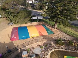 NRMA Tathra Beachfront Holiday Park