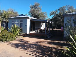 NRMA Tathra Beachfront Holiday Park