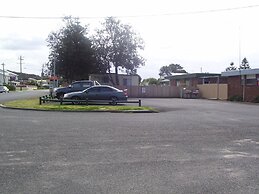 NRMA Tathra Beachfront Holiday Park