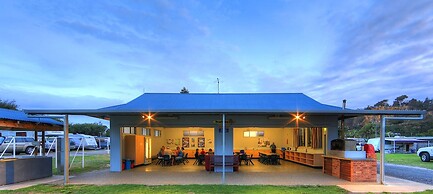NRMA Tathra Beachfront Holiday Park