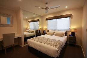 NRMA Tathra Beachfront Holiday Park