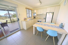 NRMA Tathra Beachfront Holiday Park